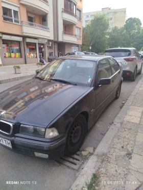 BMW 316 | Mobile.bg    4
