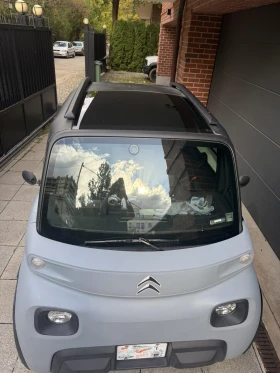 Citroen Ami | Mobile.bg    7