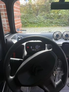 Citroen Ami | Mobile.bg    3