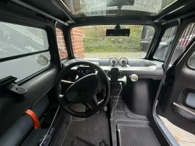 Citroen Ami | Mobile.bg    5