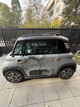 Citroen Ami | Mobile.bg    17