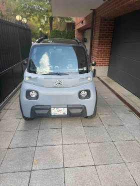 Citroen Ami | Mobile.bg    15
