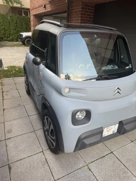 Citroen Ami | Mobile.bg    12