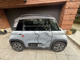 Citroen Ami | Mobile.bg    6