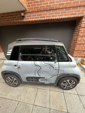 Citroen Ami | Mobile.bg    11