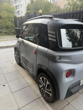 Citroen Ami | Mobile.bg    9
