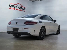 Mercedes-Benz C 43 AMG | Mobile.bg    5