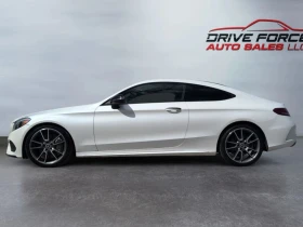 Mercedes-Benz C 43 AMG | Mobile.bg    2