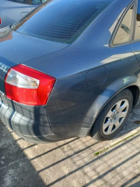 Audi A4 1.9 131.    | Mobile.bg    4