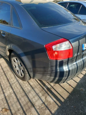 Audi A4 1.9 131.    | Mobile.bg    8