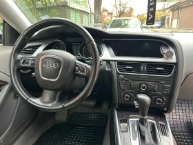 Audi A5 3.0 TDI quattro  | Mobile.bg    6