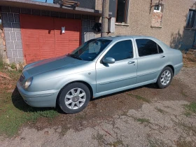 Lancia Lybra 1, 9JTD - изображение 1