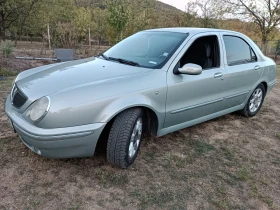 Lancia Lybra 1, 9JTD | Mobile.bg    3