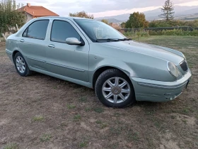 Lancia Lybra 1, 9JTD | Mobile.bg    4