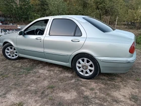 Lancia Lybra 1, 9JTD | Mobile.bg    2