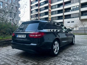Mercedes-Benz C 180 1, 6 CDI, снимка 7