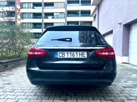 Mercedes-Benz C 180 1, 6 CDI - 12600 € / 24643.46 лв. - 56033594 8