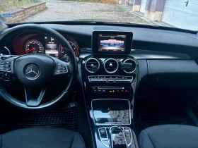 Mercedes-Benz C 180 1, 6 CDI, снимка 11