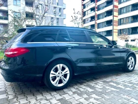 Mercedes-Benz C 180 1, 6 CDI - 12600 € / 24643.46 лв. - 56033594 6