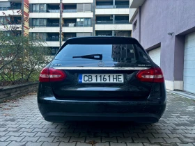 Mercedes-Benz C 180 1, 6 CDI, снимка 8