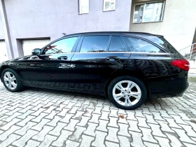 Mercedes-Benz C 180 1, 6 CDI - 12600 € / 24643.46 лв. - 56033594 10