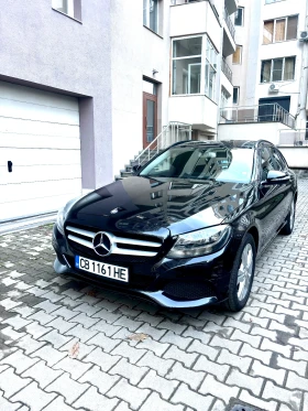 Mercedes-Benz C 180 1, 6 CDI - 12600 € / 24643.46 лв. - 56033594 4
