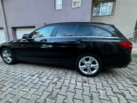 Mercedes-Benz C 180 1, 6 CDI, снимка 10