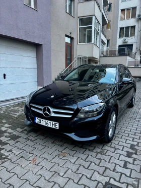 Mercedes-Benz C 180 1, 6 CDI - изображение 1