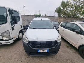 Dacia Dokker 1.6 i/GPL | Mobile.bg    2