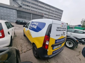 Dacia Dokker 1.6 i/GPL | Mobile.bg    4