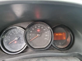 Dacia Dokker 1.6 i/GPL | Mobile.bg    5