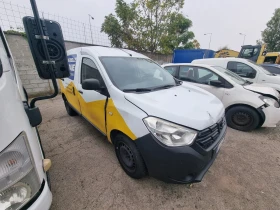 Dacia Dokker 1.6 i/GPL | Mobile.bg    3