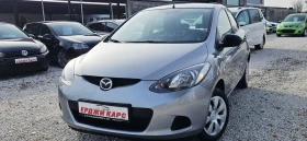 Mazda 2 1.4i* 2009г