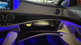 Mercedes-Benz S 550 L+ 4MATIC+ Soft+ Panorama , снимка 14