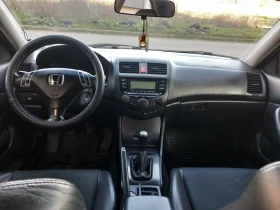 Honda Accord 2.2 i-CTDi | Mobile.bg � ����� ������ 9