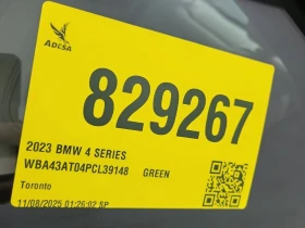 BMW 430 * 430I XDRIVE * CARFAX * БЕЗ ПЪРВОНАЧАЛНА ВНОСКА - 32000 лв. / 16361.34 € - 24843216 14