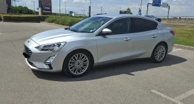 Ford Focus, снимка 3