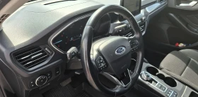 Ford Focus, снимка 8
