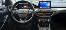 Ford Focus, снимка 9