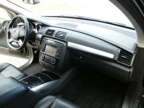 Mercedes-Benz R 320 3.0 AMG  | Mobile.bg � ����� ������ 16