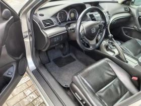 Honda Accord Exclusive 201SwisTopautomat.ful ekstri - 8450 € / 16526.76 лв. - 47475766 4