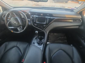 Toyota Camry 2.5.Hibrid feisa koja.navi - 20300 € / 39703.35 лв. - 13010664 12