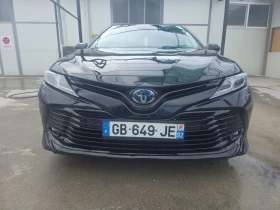 Toyota Camry 2.5.Hibrid feisa koja.navi