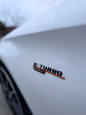 Mercedes-Benz C 43 AMG * * CARFAX * * АВТОКРЕДИТ * *  - 20500 € / 40094.51 лв. - 22026193 10