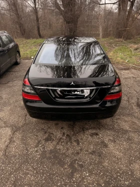 Mercedes-Benz S 420 - 9300 € / 18189.22 лв. - 64321278 2