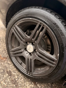 Mercedes-Benz S 420 - 9300 € / 18189.22 лв. - 64321278 3