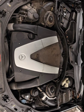 Mercedes-Benz S 420 - 9300 € / 18189.22 лв. - 64321278 17