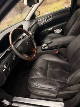 Mercedes-Benz S 420 - 9300 € / 18189.22 лв. - 64321278 4