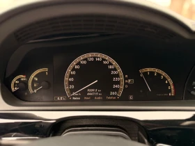 Mercedes-Benz S 420 - 9300 € / 18189.22 лв. - 64321278 6