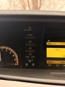 Mercedes-Benz S 420 - 9300 € / 18189.22 лв. - 64321278 8